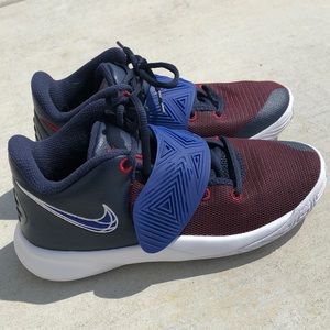 Boys Nike Basketball Sneakers